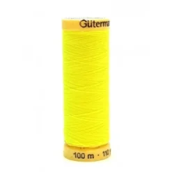 Gütermann 3835 - Neon Geel