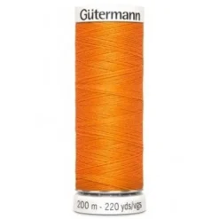 Gütermann 350 - oranje
