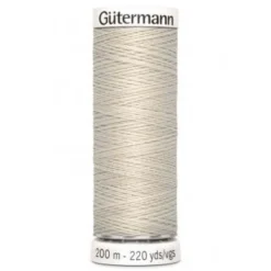 Gütermann 299 - oud linnen