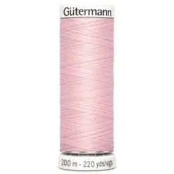 Gütermann 659 - oud roze