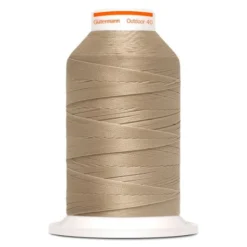 Gütermann Outdoor Naaigaren - Licht Taupe - 3010