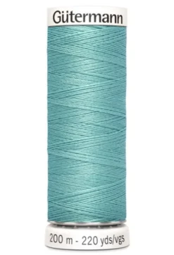 Gütermann 924 - Pastel Turquoise