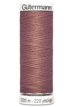 Gütermann 844 - Perzik Blush