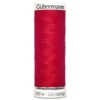 Gütermann 156 - rood