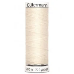 Gütermann 802 - room