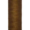 Gütermann 19 - Sienna Goud