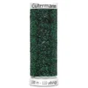 Gütermann Sparkly Green - 9935