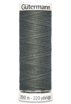 Gütermann 635 - Taupe Bruin