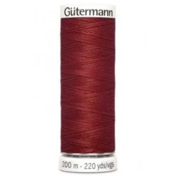 Gütermann 221 - terracotta