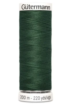 Gütermann 555 - Tijm Groen