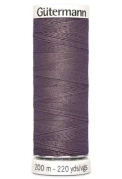 Gütermann 127 - Vintage Mauve
