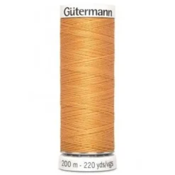 Gütermann 300 - vintage oranje