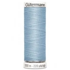 Gütermann 75 - Vintage Zacht Blauw