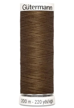 Gütermann 289 - Warm Hazelnoot