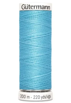 Gütermann 196 - Zacht Blauw
