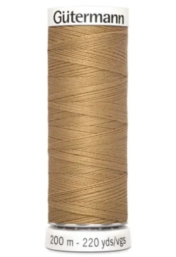 Gütermann 591 - Zacht Caramel