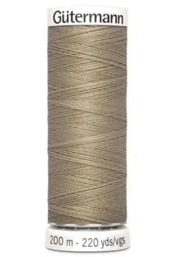 Gütermann 263 - Zacht Kaki