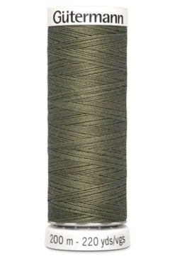 Gütermann 825 - Zacht Mosgroen