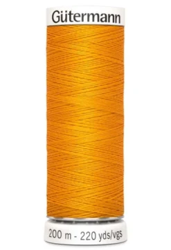 Gütermann 362 - Zacht Oranje