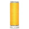 Gütermann 417 - zonnebloem geel