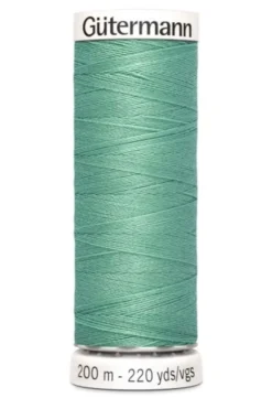 Gutermann 100 - Bleekgroen