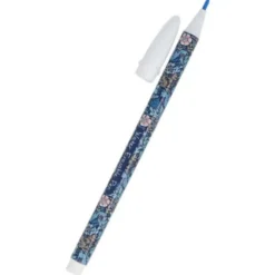 Hobby Gift Create - Markeerstift Uitwasbaar Blue Floral