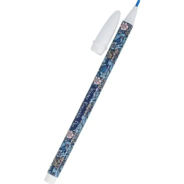 Hobby Gift Create - Markeerstift Uitwasbaar Blue Floral