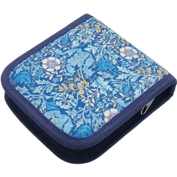 Hobby Gift Create - Naaikit Blue Floral