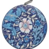 Hobby Gift Create - Rolcentimeter Blue Floral