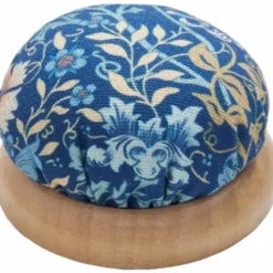 Hobby Gift Create - Speldenkussen Blue Floral
