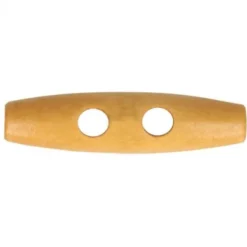 Houtje Touwtje - Blank 40 mm