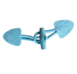 Houtje Touwtje Sluiting - Mint