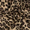 Hydrofiel - Animal Print on Beige