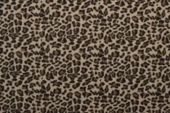 Hydrofiel - Animal Print on Beige