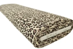Hydrofiel - Animal Print on Champagne