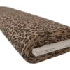 Hydrofiel - Animal Print on Taupe