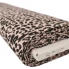 Hydrofiel - Black Leopard on Old Pink