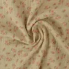 Hydrofiel - Blooming Flower - Beige