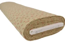 Hydrofiel - Blooming Flower - Beige