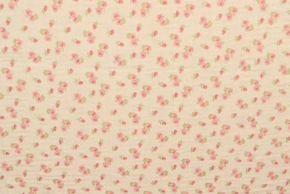 Hydrofiel - Blooming Flower - Champagne