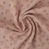 Hydrofiel - Blooming Flower - Dark Old Pink