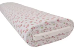 Hydrofiel - Blooming Flower - White