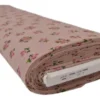 Hydrofiel - Bouquet Flowers - Dark Old Pink