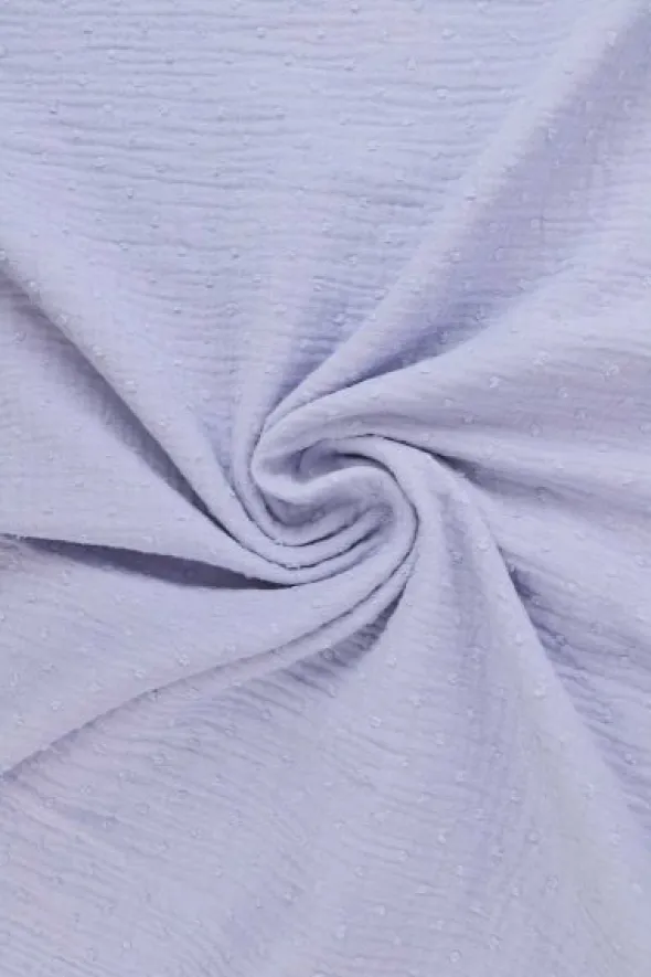 Hydrofiel Dobby - Lavendel - 21