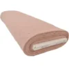 Hydrofiel Dobby - Oud Roze - 19