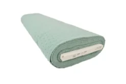 Hydrofiel Dobby - Vintage Mint - 34