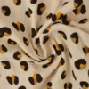 Hydrofiel - Leopard Spots - Champagne