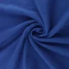 Hydrofiel Stof - Blauw