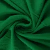 Hydrofiel Stof - Gras Groen