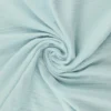 Hydrofiel Stof - Licht Blauw